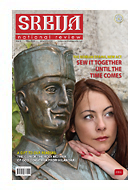 SERBIA NATIONAL REVIEW NO. 6